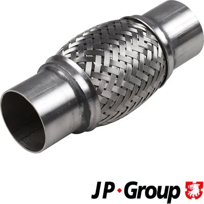 Flexible Pipe, exhaust system
